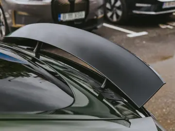 Mercedes-Benz AMG GT S e-Performance