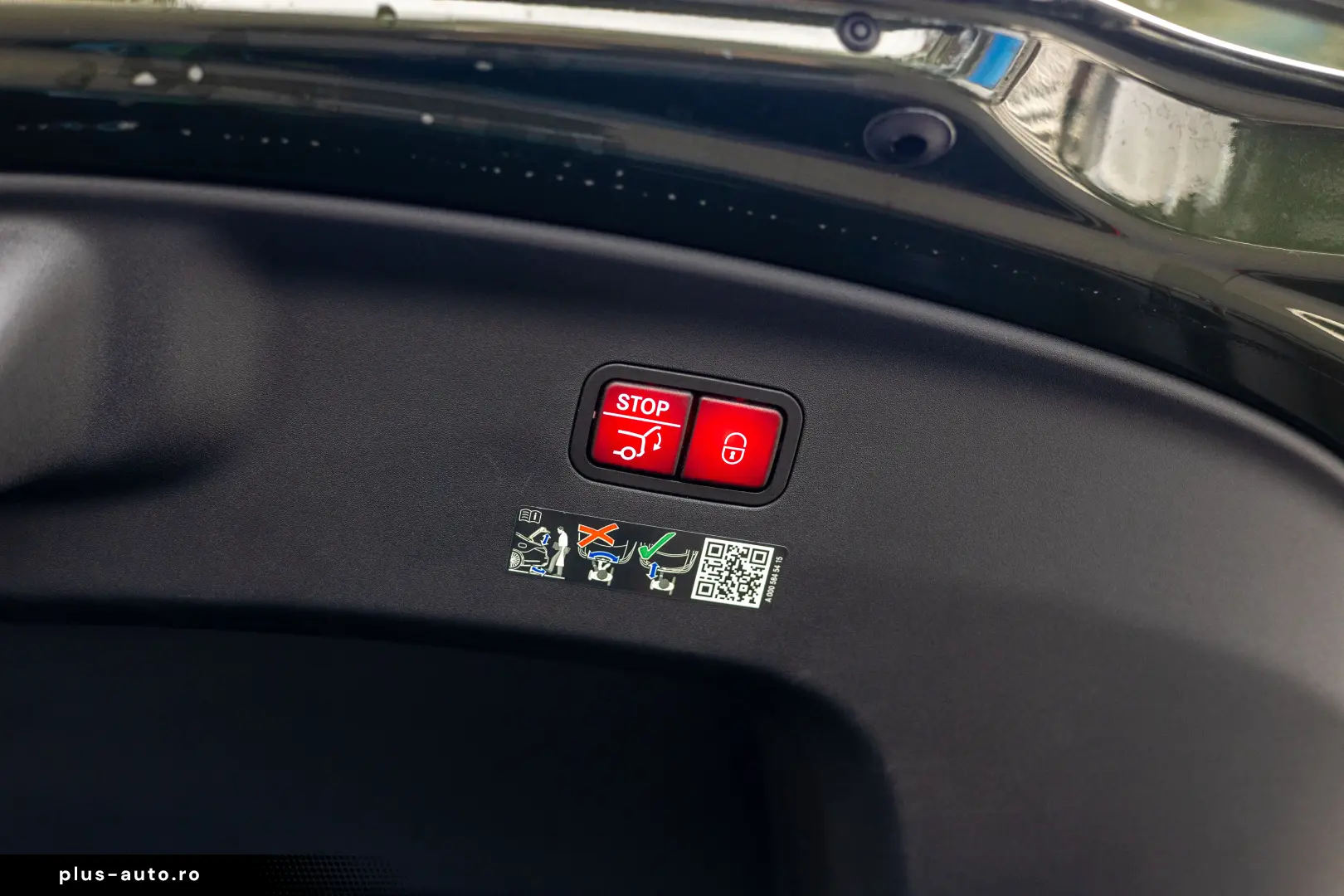 Mercedes-Benz AMG GT S e-Performance