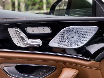 Mercedes-Benz AMG GT S e-Performance