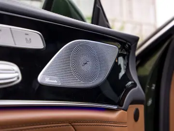 Mercedes-Benz AMG GT S e-Performance