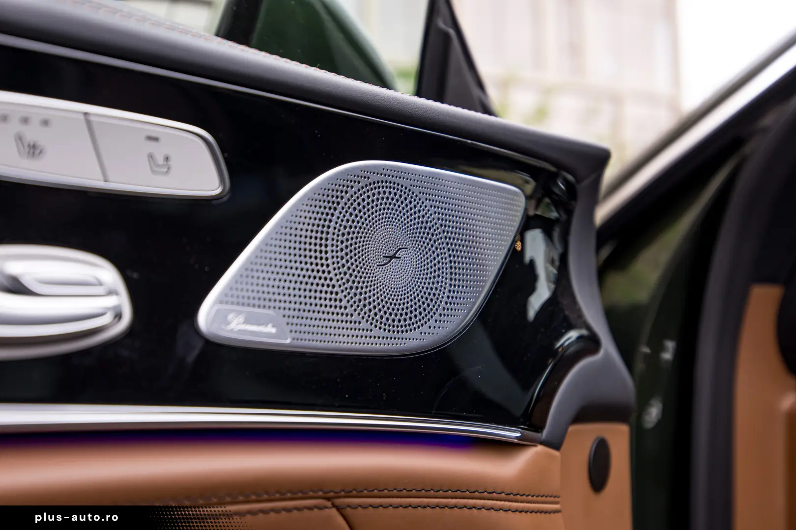 Mercedes-Benz AMG GT S e-Performance