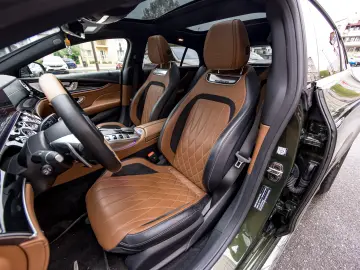 Mercedes-Benz AMG GT S e-Performance