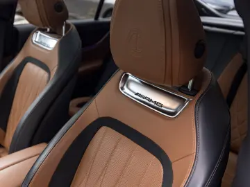 Mercedes-Benz AMG GT S e-Performance