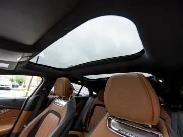 Mercedes-Benz AMG GT S e-Performance