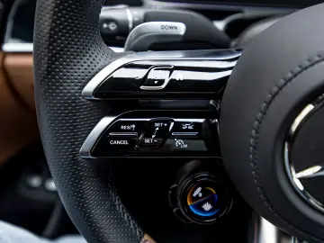 Mercedes-Benz AMG GT S e-Performance