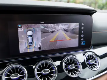 Mercedes-Benz AMG GT S e-Performance