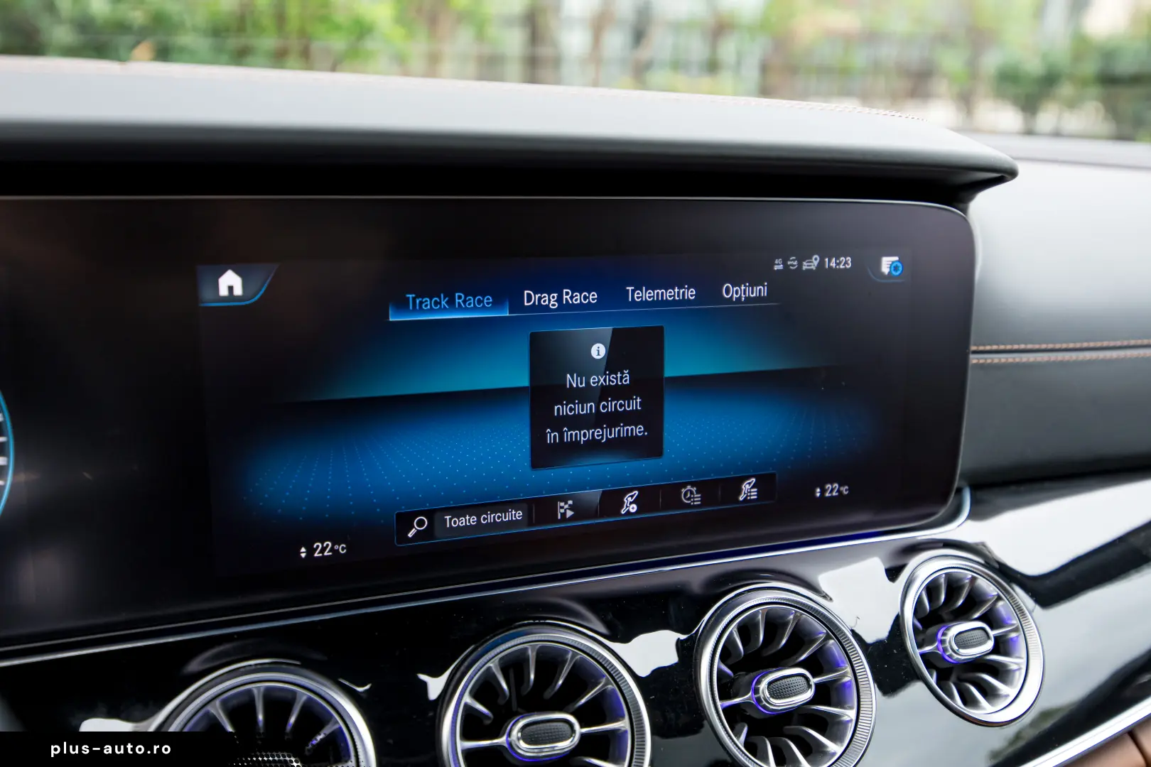 Mercedes-Benz AMG GT S e-Performance