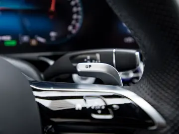 Mercedes-Benz AMG GT S e-Performance