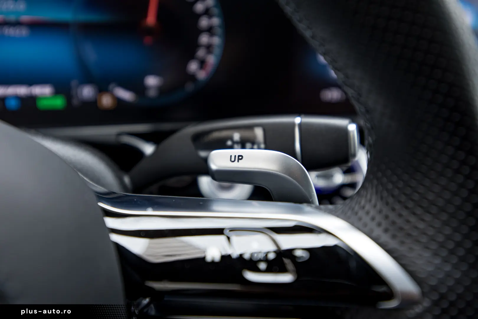 Mercedes-Benz AMG GT S e-Performance