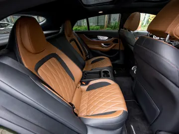 Mercedes-Benz AMG GT S e-Performance