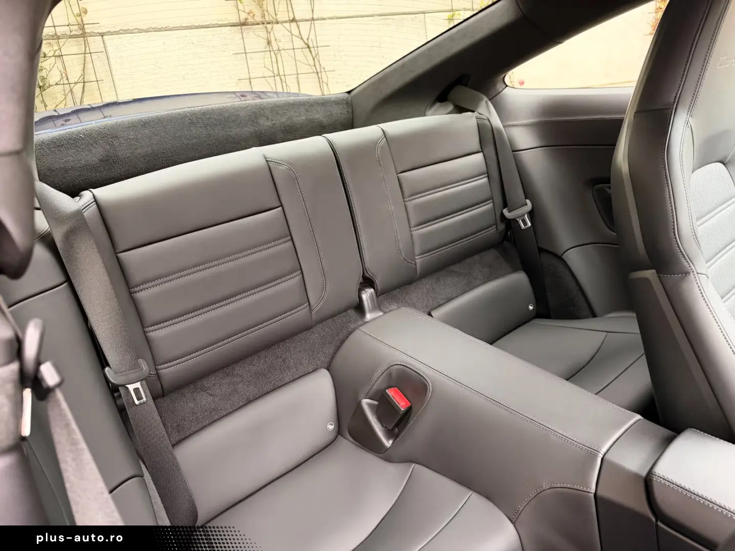 Porsche 911 992 TURBO S