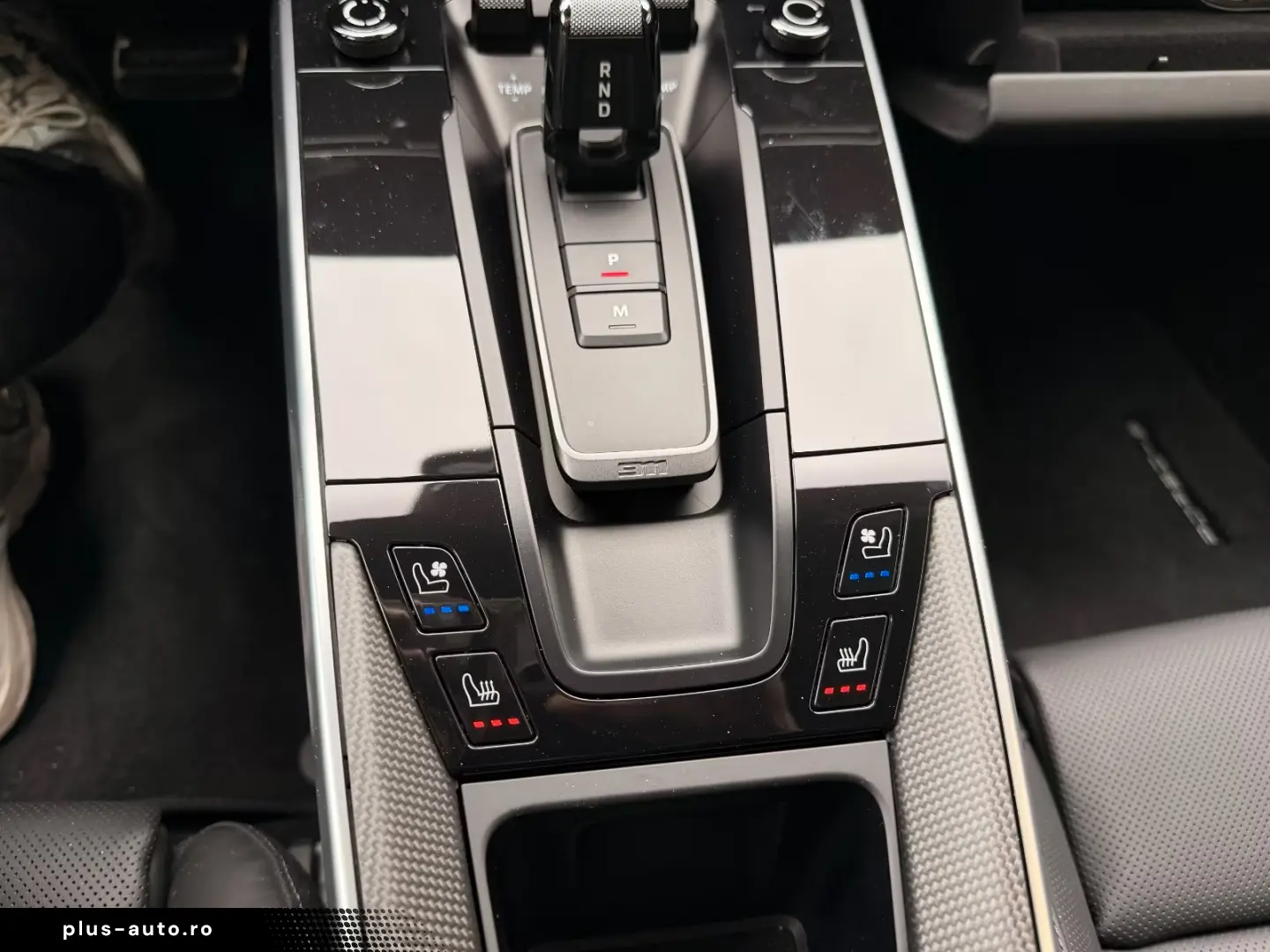 Porsche 911 992 TURBO S