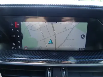 Alfa Romeo Stelvio 2.9 Bi Turbo Q4