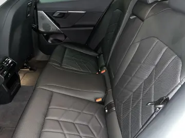 BMW 520d xDrive Limousine M Sport Standheizung LED