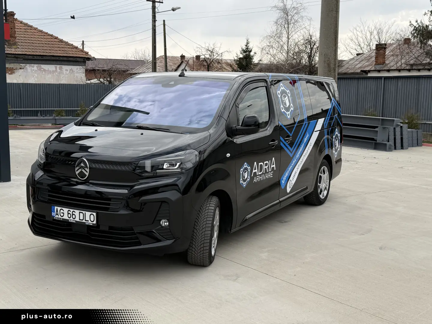 Citroën SpaceTourer