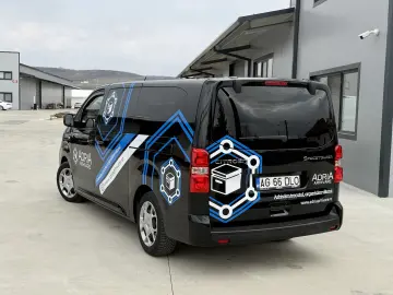 Citroën SpaceTourer