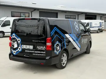 Citroën SpaceTourer