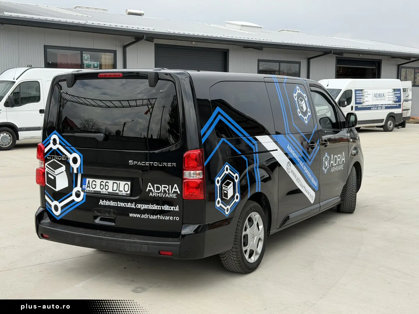 Citroën SpaceTourer