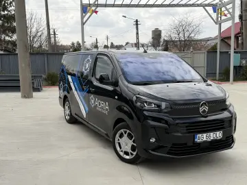 Citroën SpaceTourer