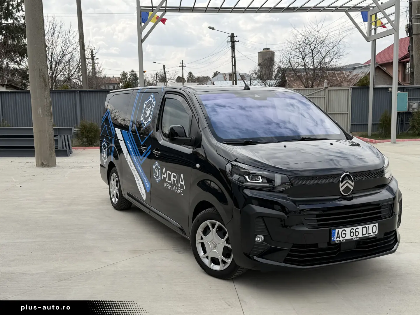 Citroën SpaceTourer