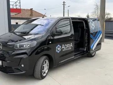 Citroën SpaceTourer