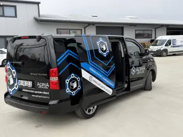 Citroën SpaceTourer