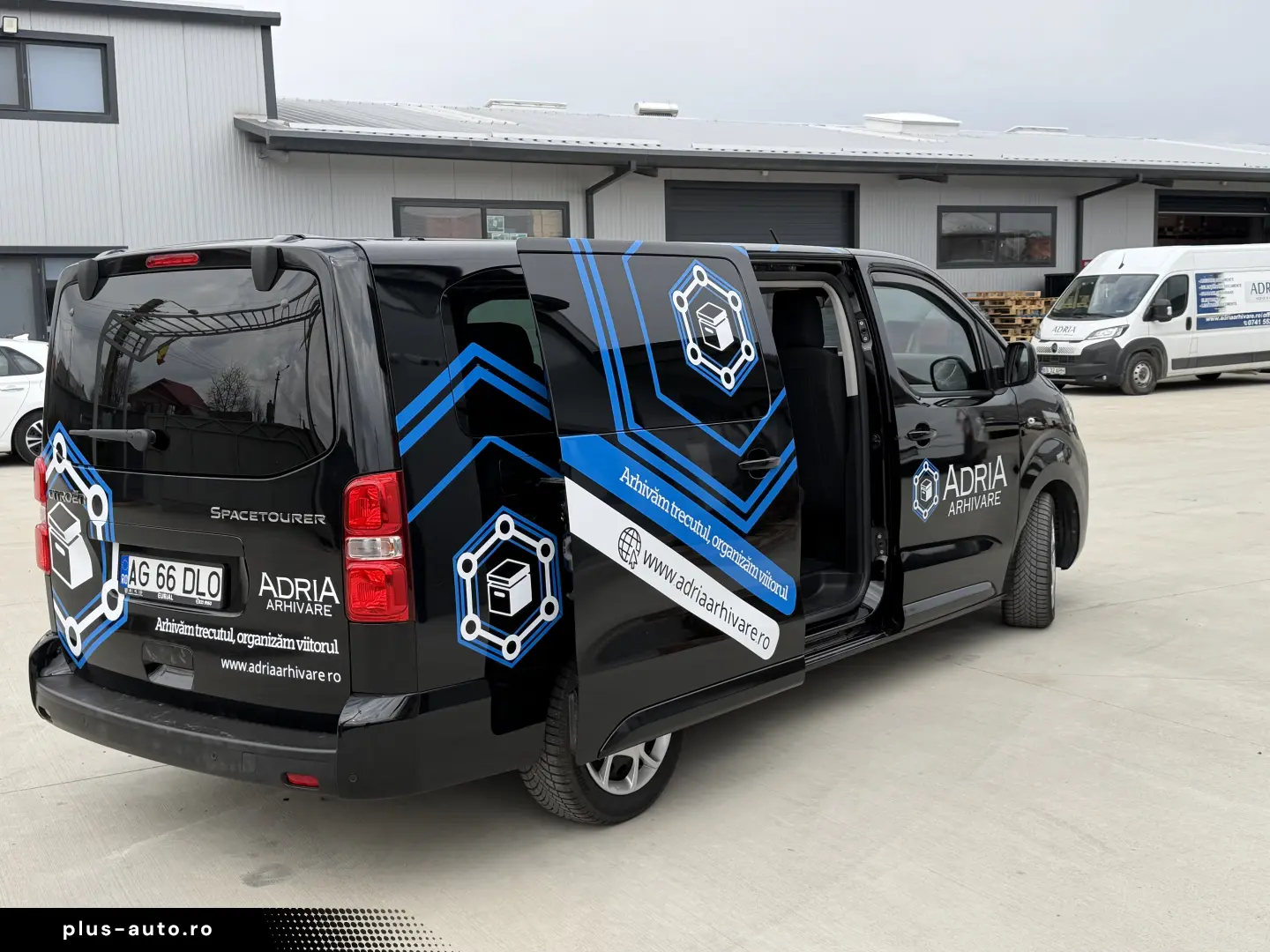 Citroën SpaceTourer