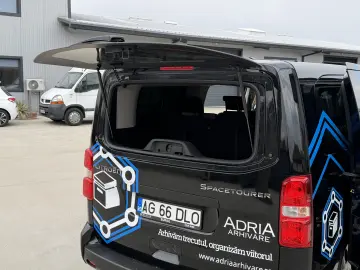 Citroën SpaceTourer