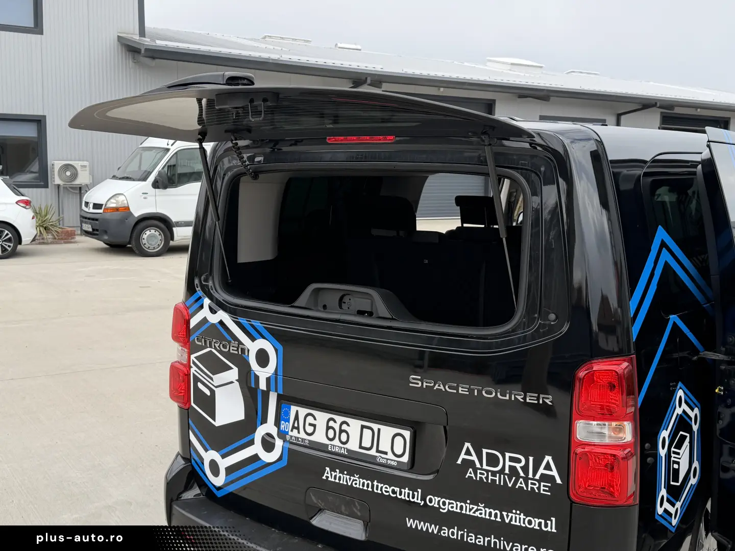 Citroën SpaceTourer