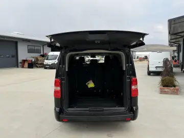 Citroën SpaceTourer