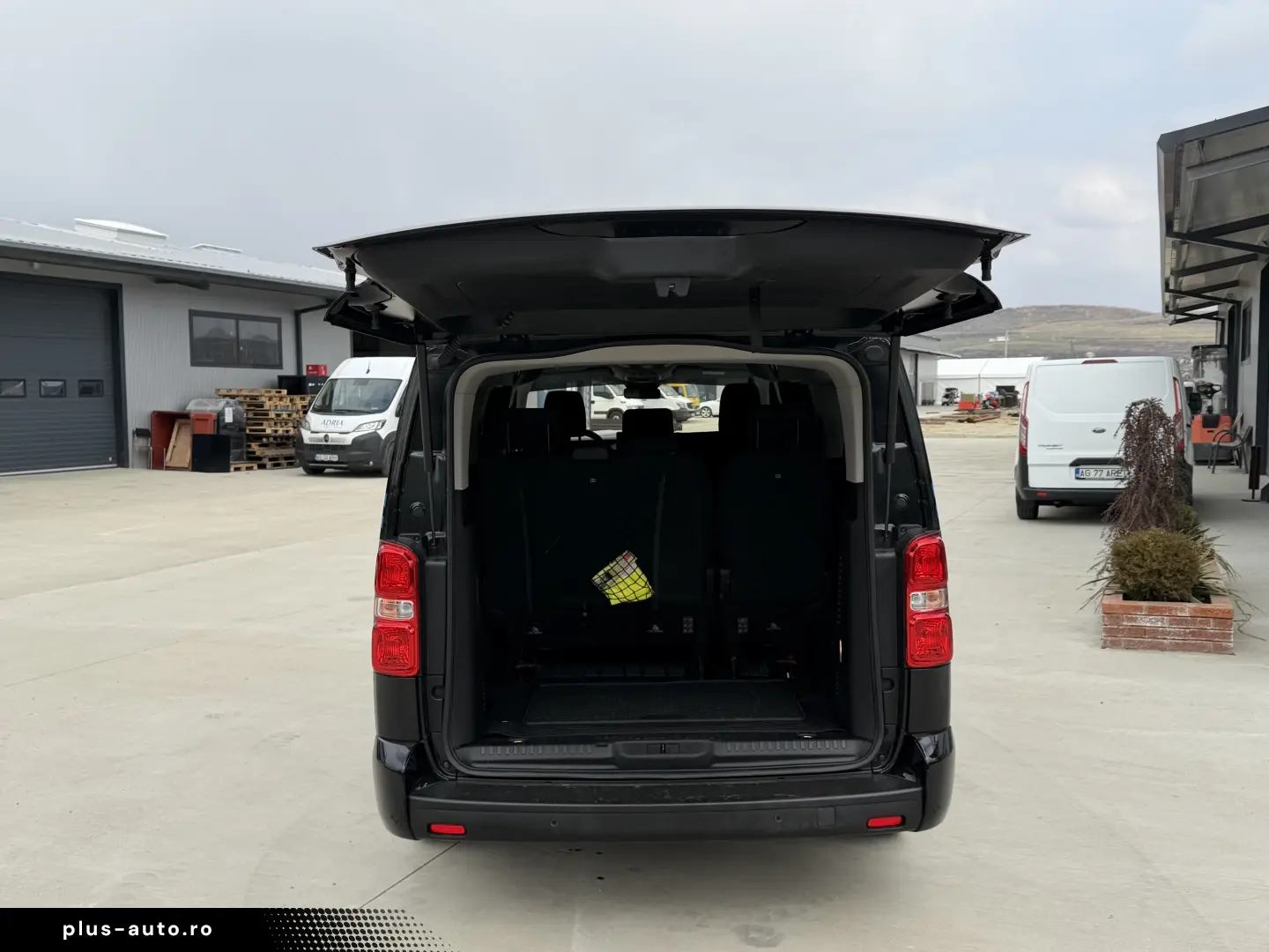 Citroën SpaceTourer