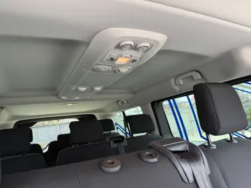 Citroën SpaceTourer