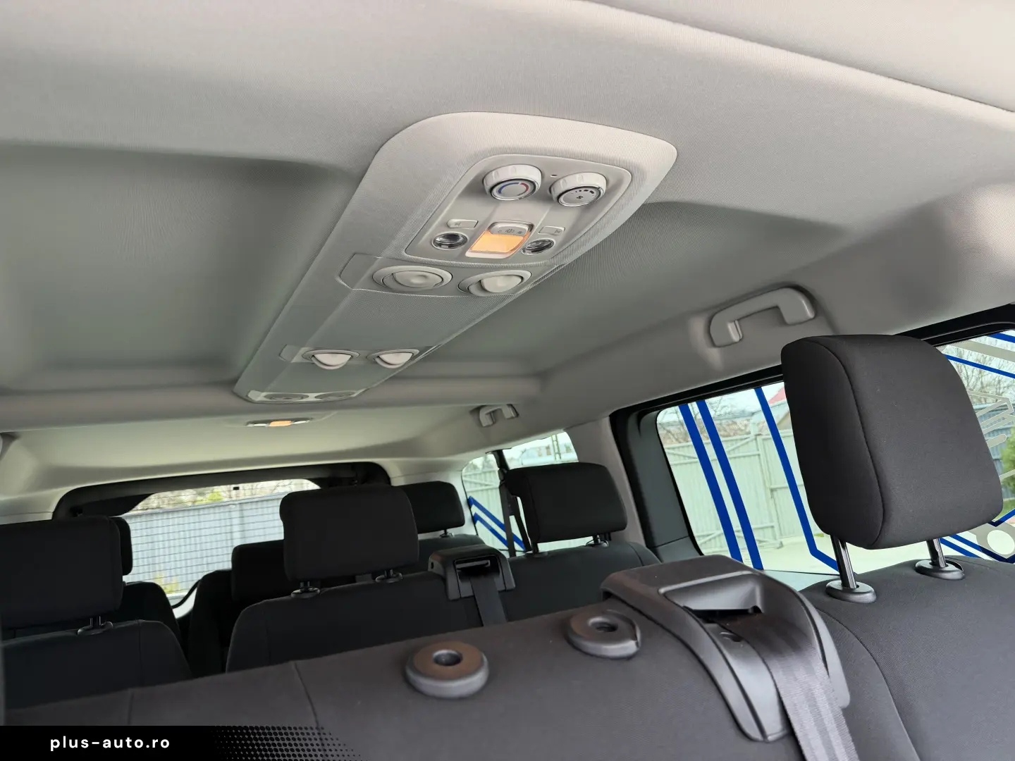 Citroën SpaceTourer