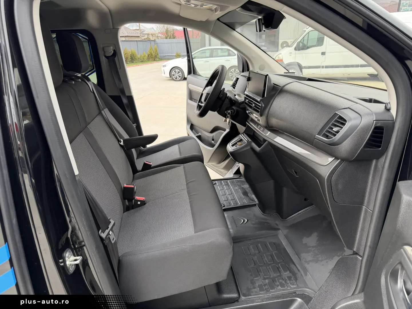 Citroën SpaceTourer