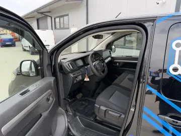 Citroën SpaceTourer