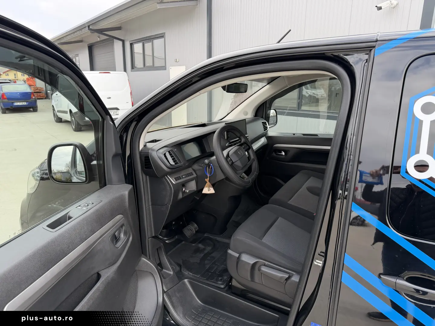 Citroën SpaceTourer