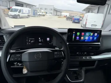 Citroën SpaceTourer