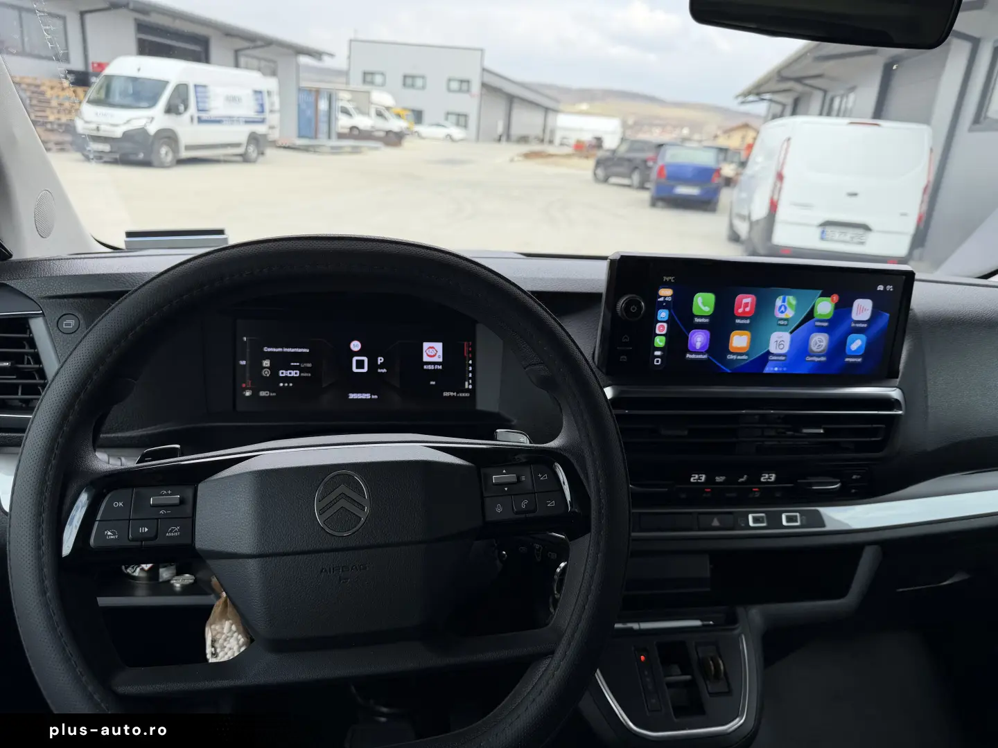 Citroën SpaceTourer