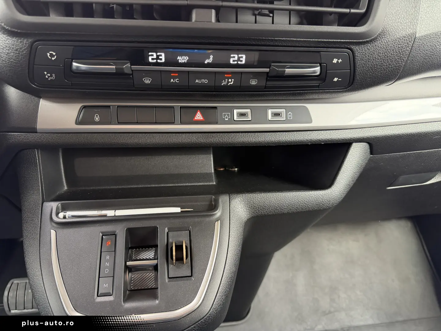 Citroën SpaceTourer