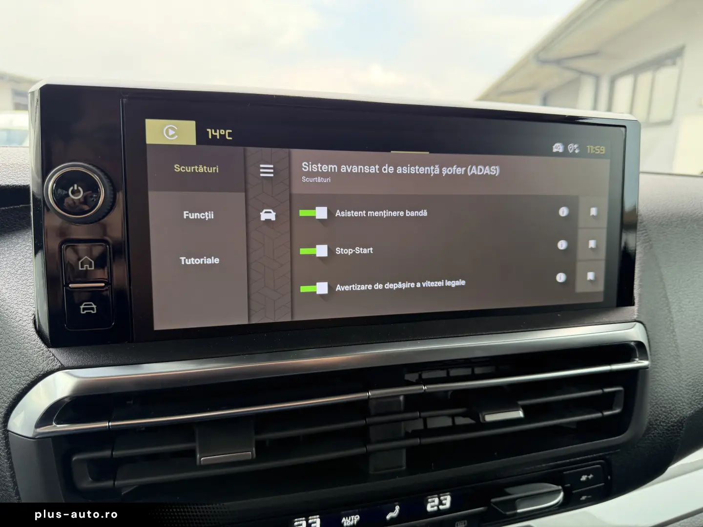 Citroën SpaceTourer