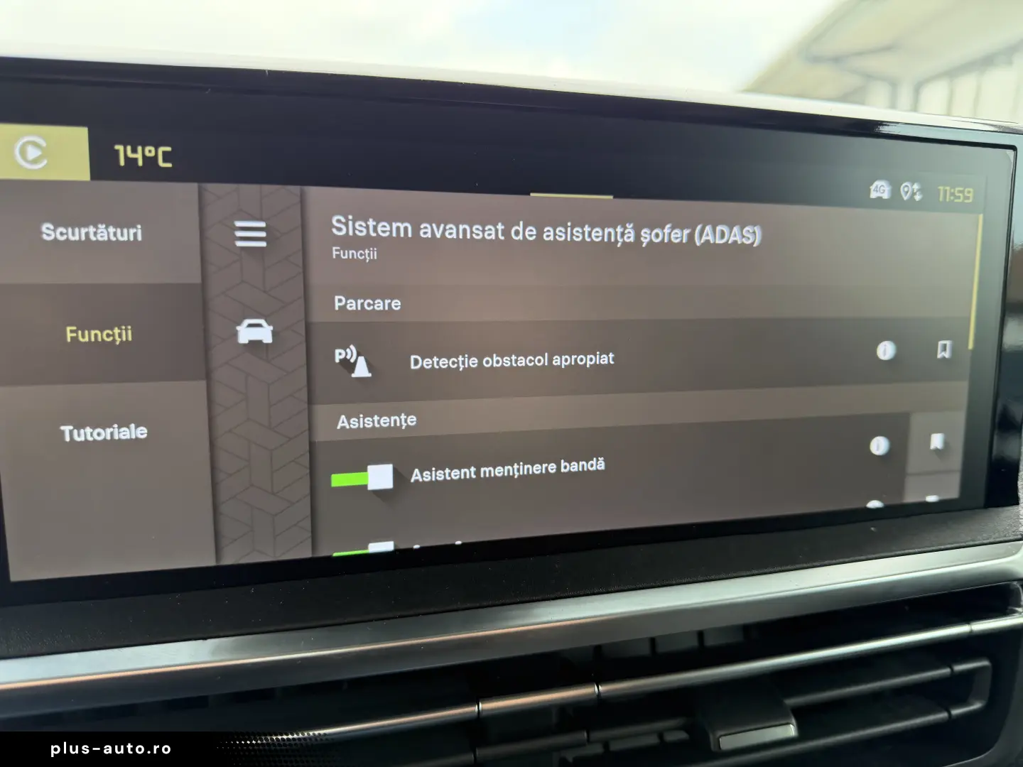 Citroën SpaceTourer