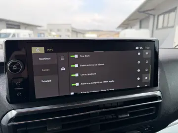 Citroën SpaceTourer