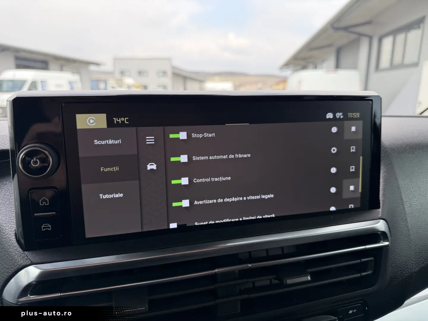 Citroën SpaceTourer