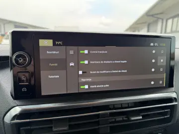 Citroën SpaceTourer