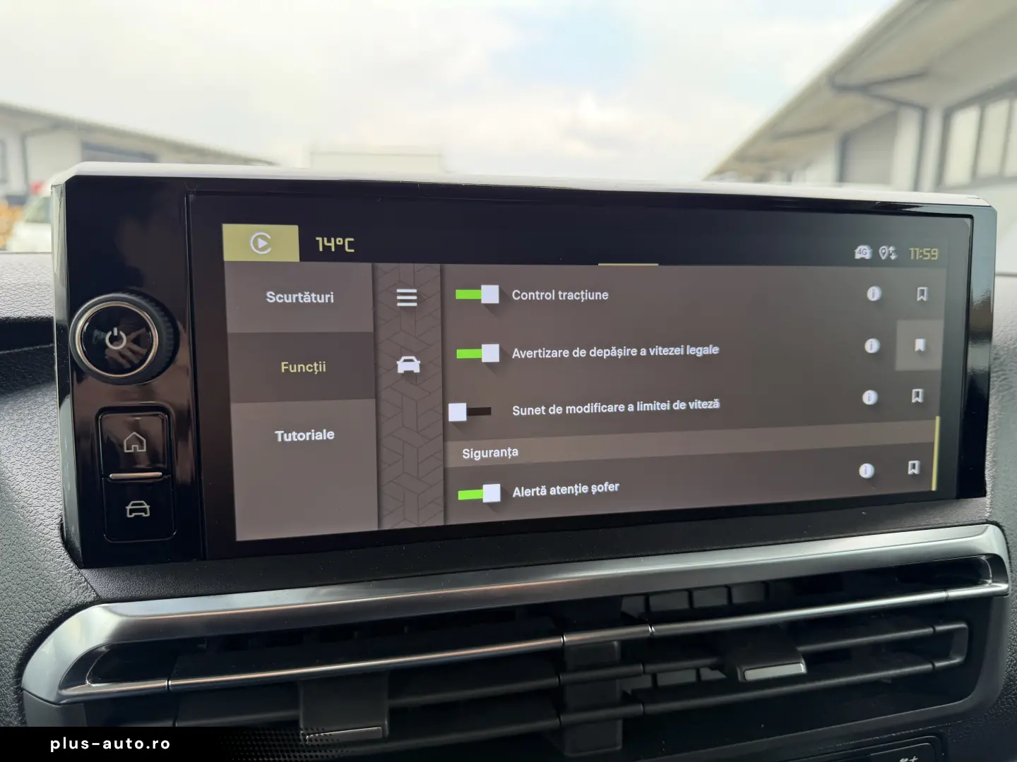 Citroën SpaceTourer