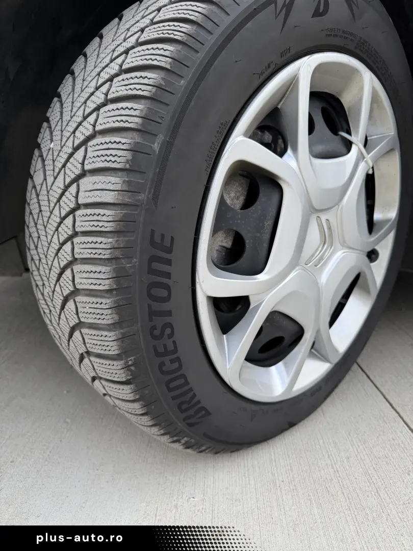 Citroën SpaceTourer