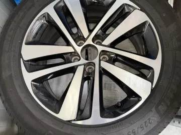 Citroën SpaceTourer