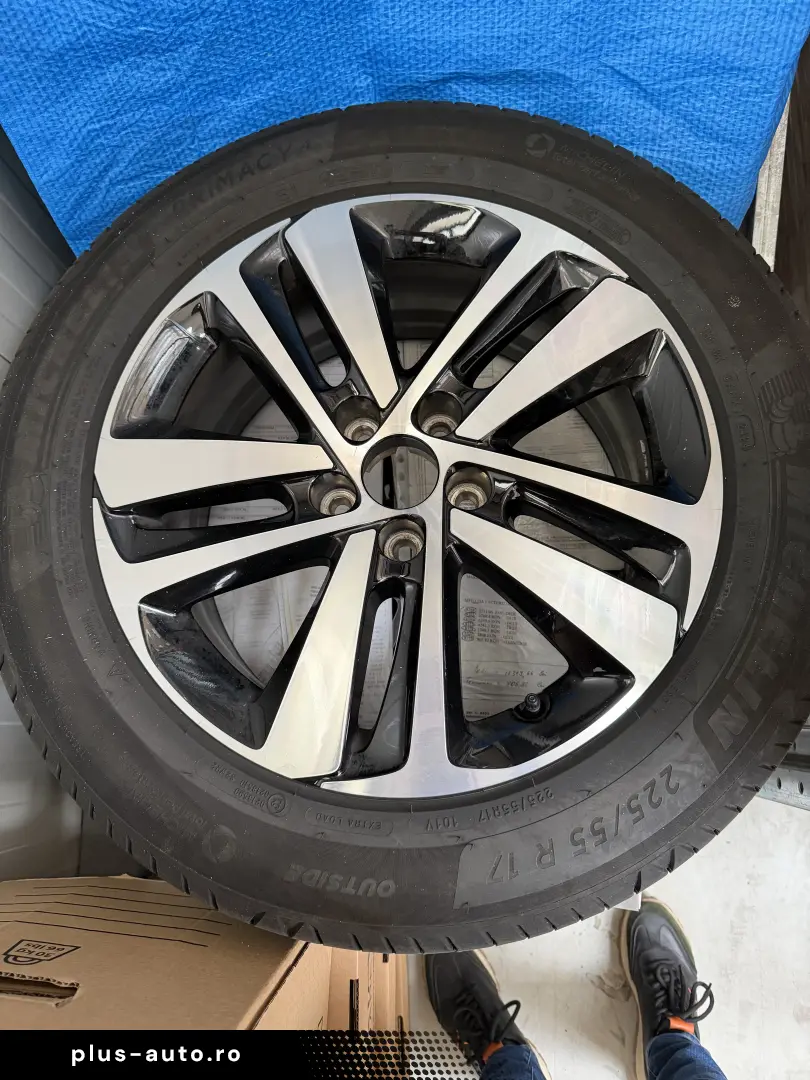 Citroën SpaceTourer