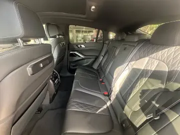 BMW X6 xDrive 40d M Sport Pro