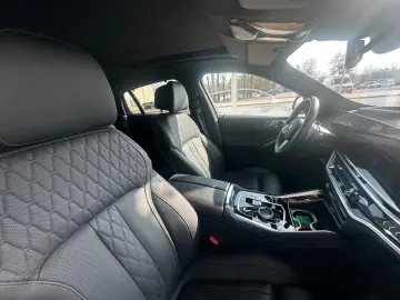 BMW X6 xDrive 40d M Sport Pro